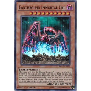 Immortale Terrestre Uru