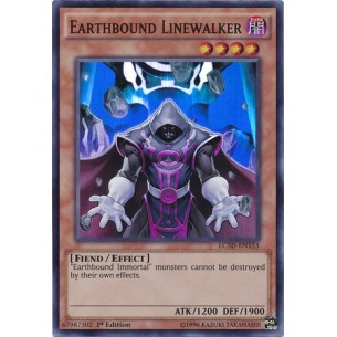 Linewalker Terrestre