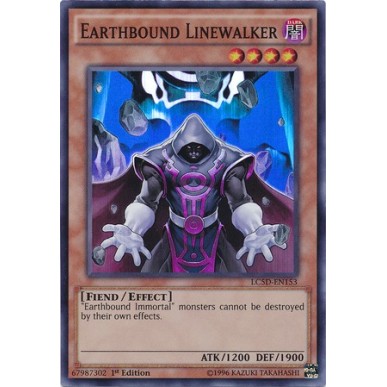 Linewalker Terrestre