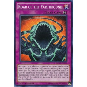 Ruggito del Terrestre