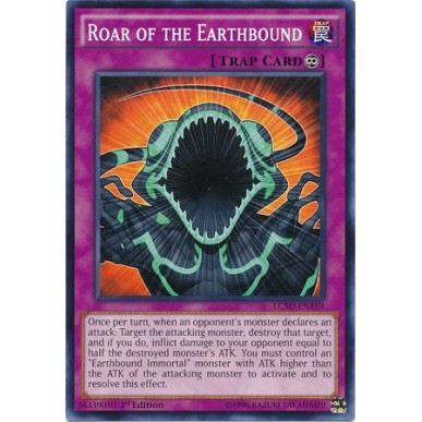 Ruggito del Terrestre