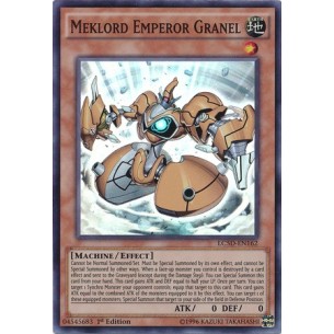 Imperatore Meklord Grannel