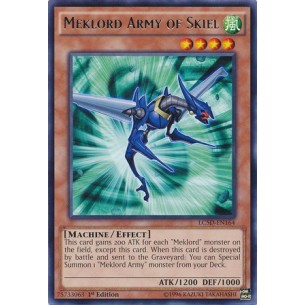 Esercito Meklord di Skiel