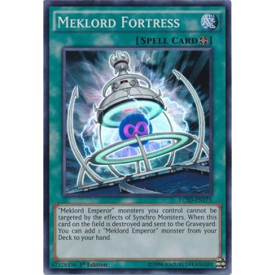Fortezza Meklord