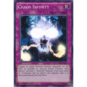 Infinità del Chaos