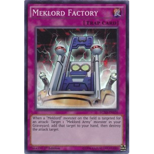 Fabbrica Meklord