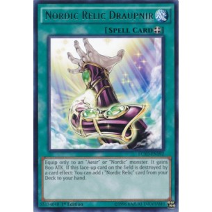 Reliquia Nordic Draupnir