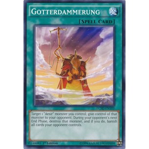 Gotterdammerung