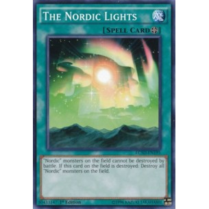 Le Luci Nordic