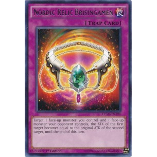 Reliquia Nordic Brisingamen