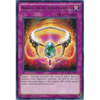 Reliquia Nordic Brisingamen