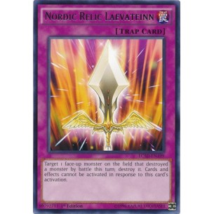 Reliquia Nordic Laevateinn