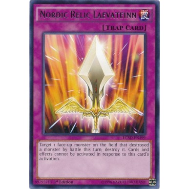 Reliquia Nordic Laevateinn