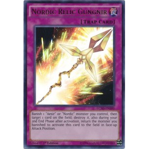Reliquia Nordic Gungnir