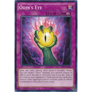 Occhio di Odino