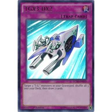 TGX3-DX2