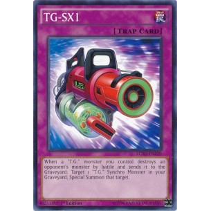 TG-SX1