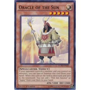 Oracolo del Sole
