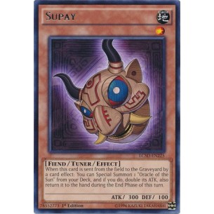 Supay