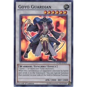 Guardiano Goyo