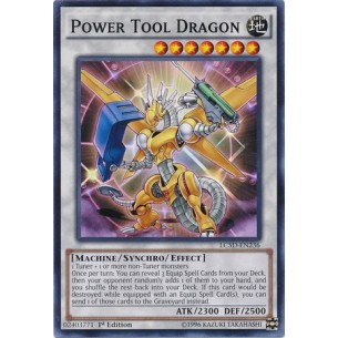 Drago Utensile