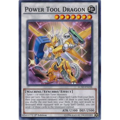 Drago Utensile