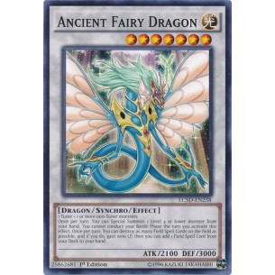 Antico Drago Fatato (V.1 -...