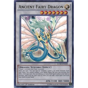 Antico Drago Fatato (V.2 -...