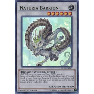 Naturia Barkion