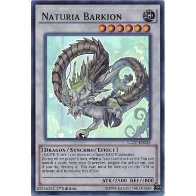 Naturia Barkion