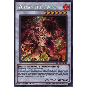 Vulcan il Divino