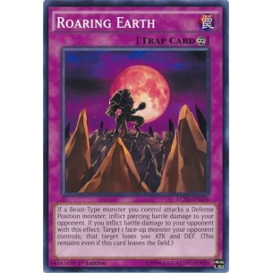 Terra Ruggente