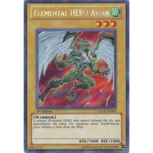 Avian EROE Elementale (V.2...