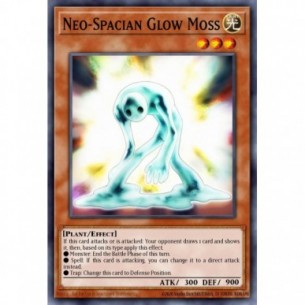 Neo-Spacian Glow Moss