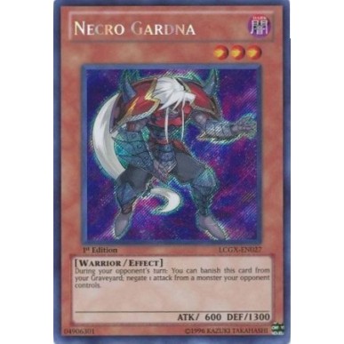 Necro Gardna