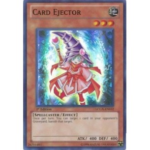 Card Ejector