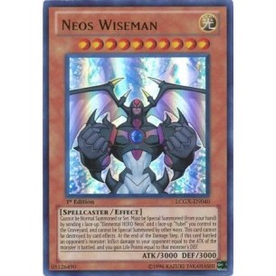 Neos Wiseman