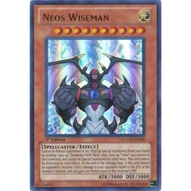 Neos Wiseman