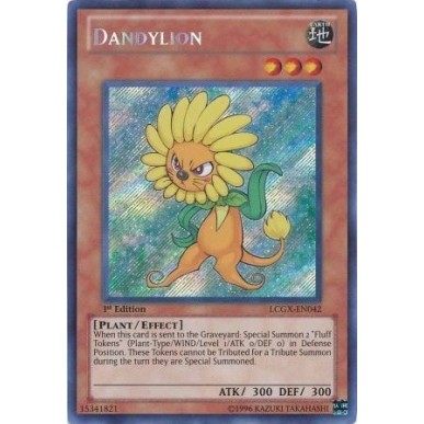 Dandylion