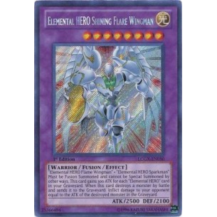 Elemental HERO Shining...