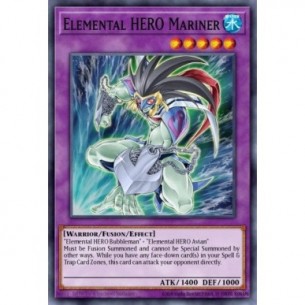 Elemental HERO Mariner
