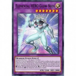 Elemental HERO Glow Neos