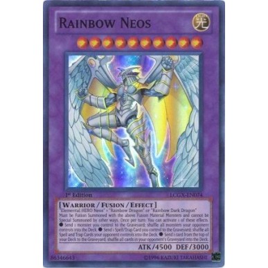 Neos dell'Arcobaleno