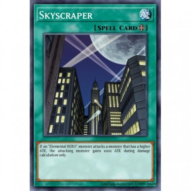 Skyscraper