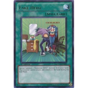 Fake Hero