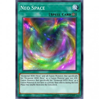Neo Space