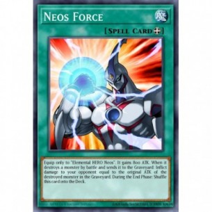 Forza Neos
