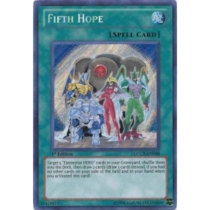 Fifth Hope