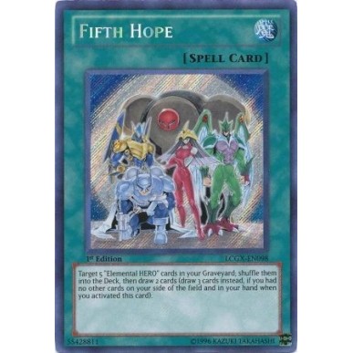 Fifth Hope