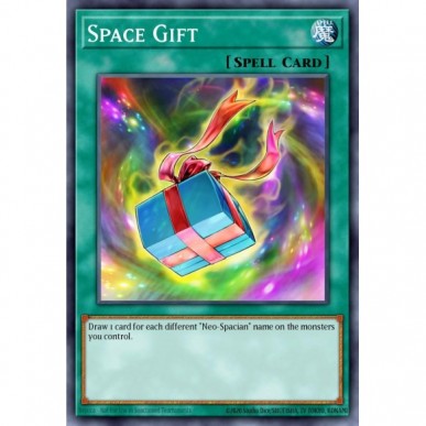 Space Gift